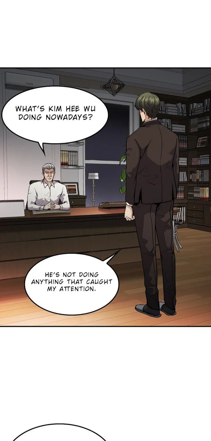 Read Again My Life chapter 117 image 1 on Lezhin