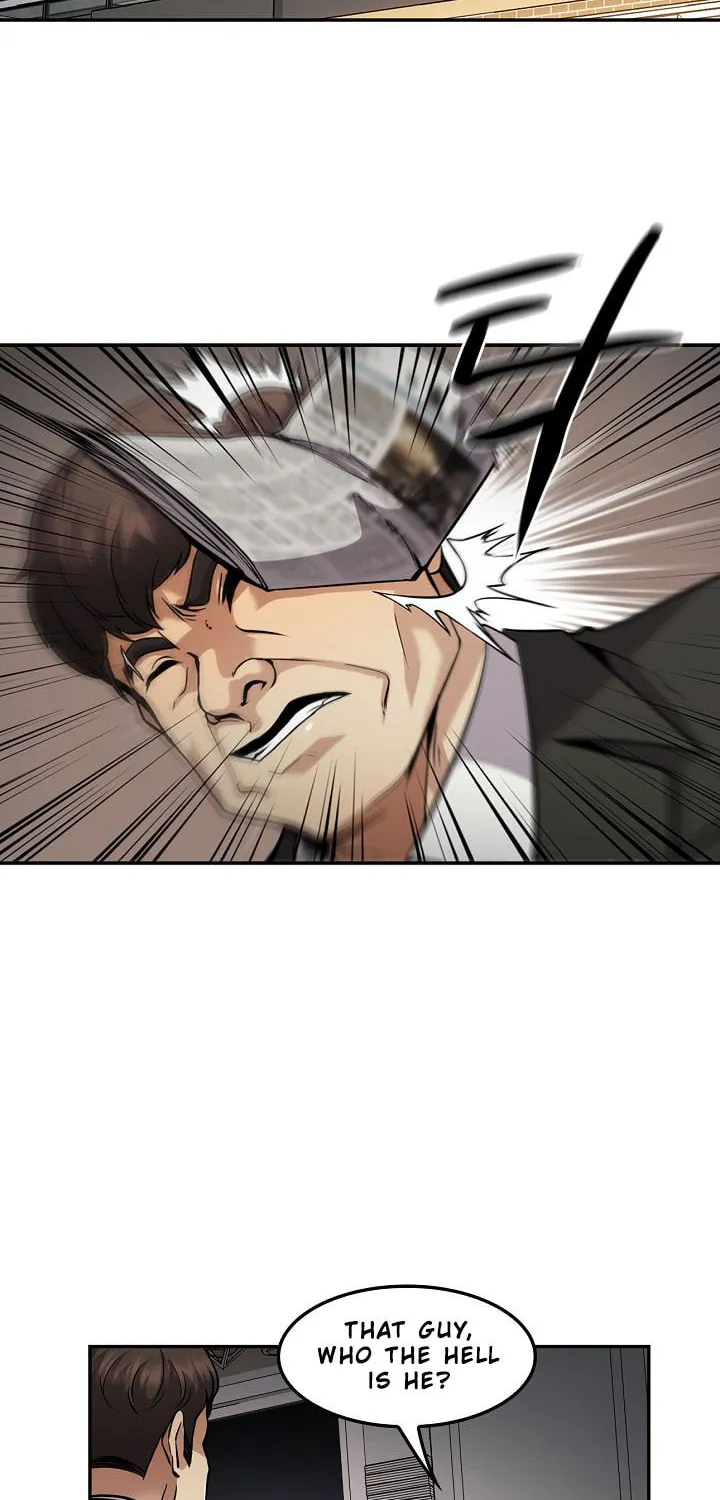 Read Again My Life chapter 117 image 12 on Lezhin