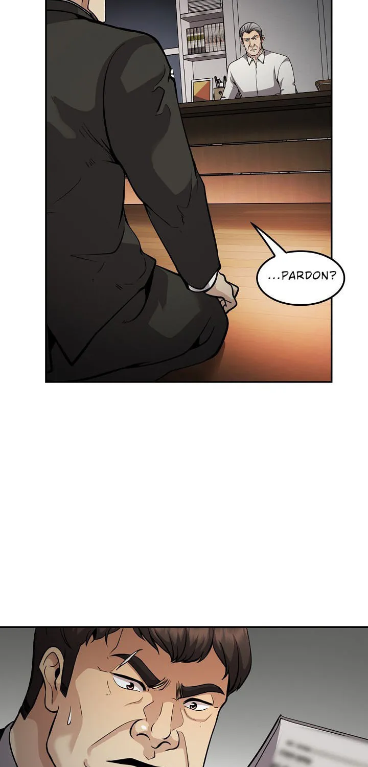 Read Again My Life chapter 117 image 13 on Lezhin
