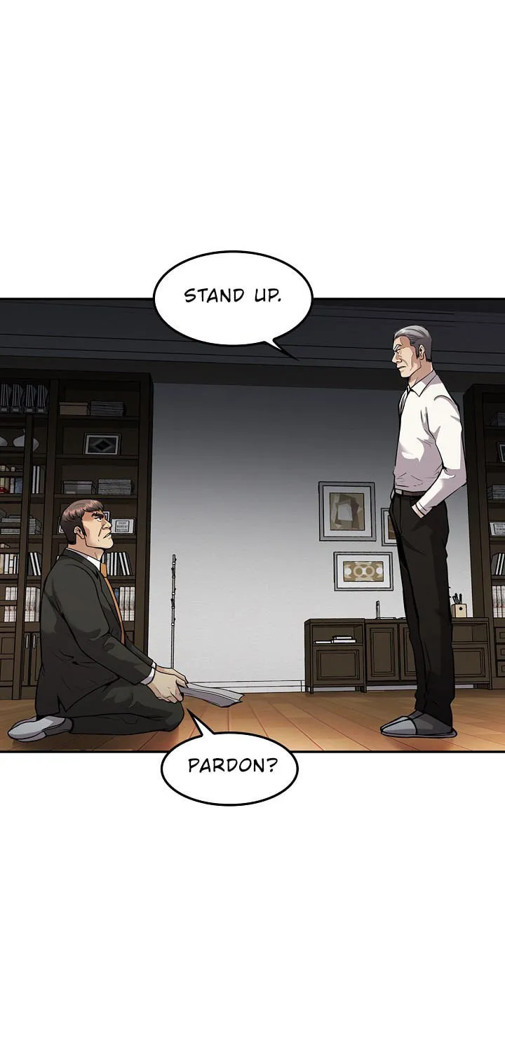 Read Again My Life chapter 117 image 17 on Lezhin