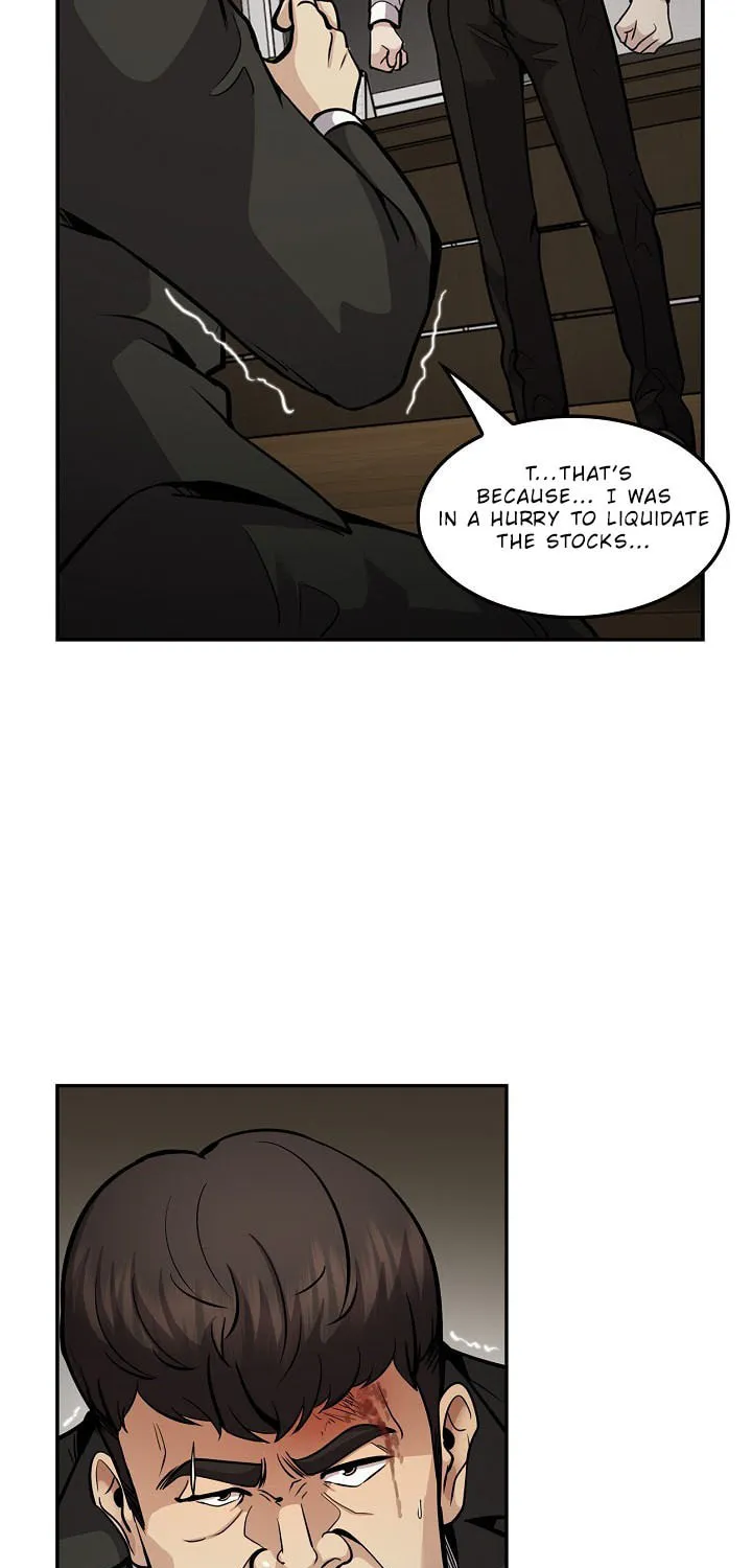 Read Again My Life chapter 117 image 24 on Lezhin