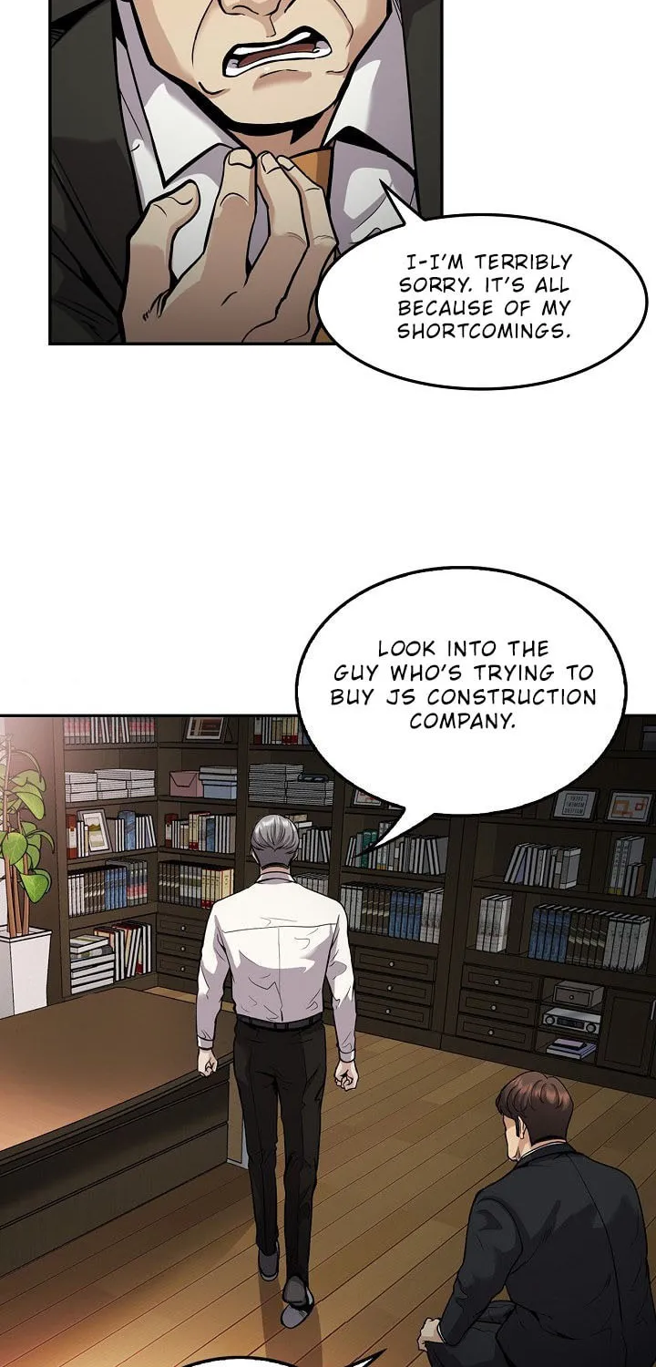 Read Again My Life chapter 117 image 25 on Lezhin