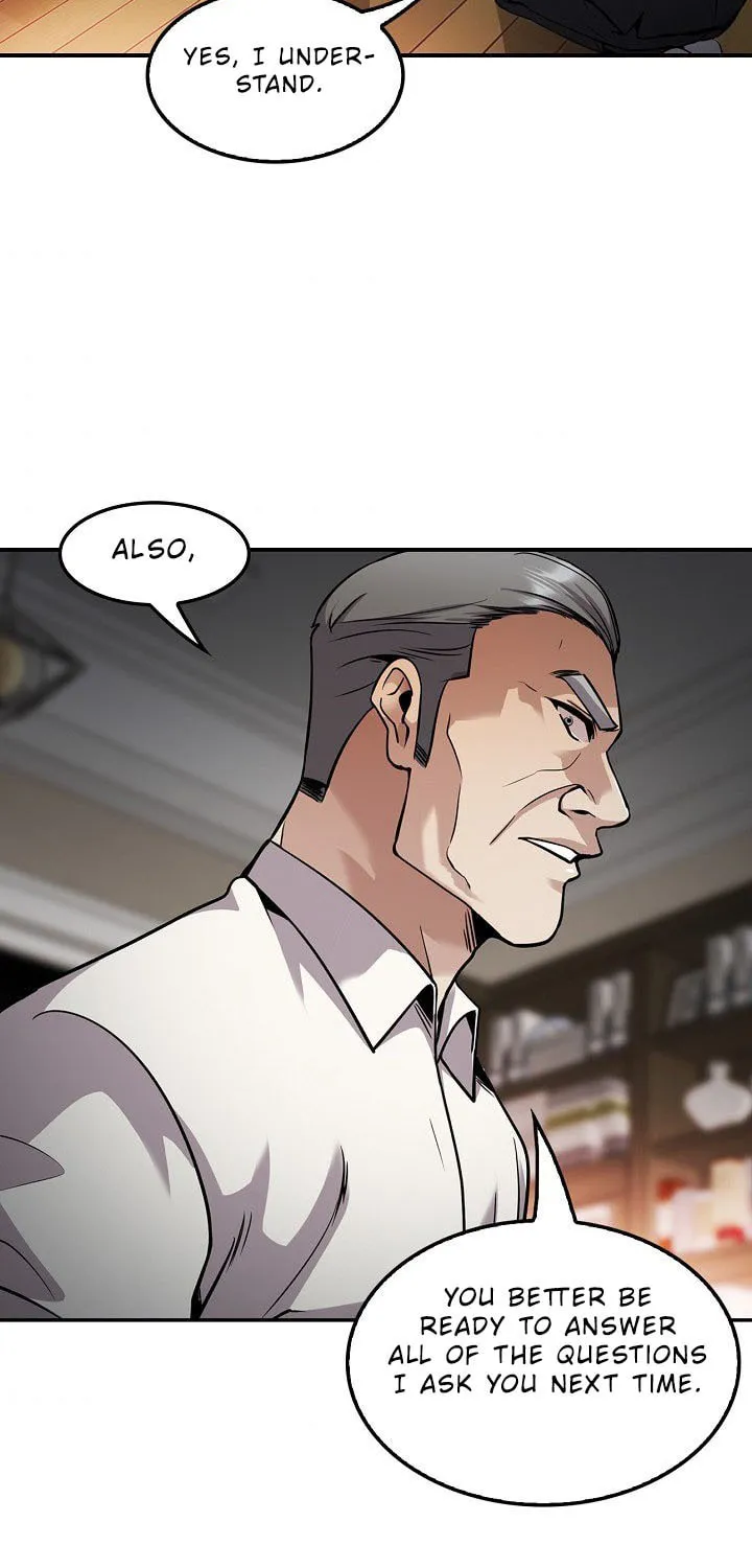 Read Again My Life chapter 117 image 26 on Lezhin