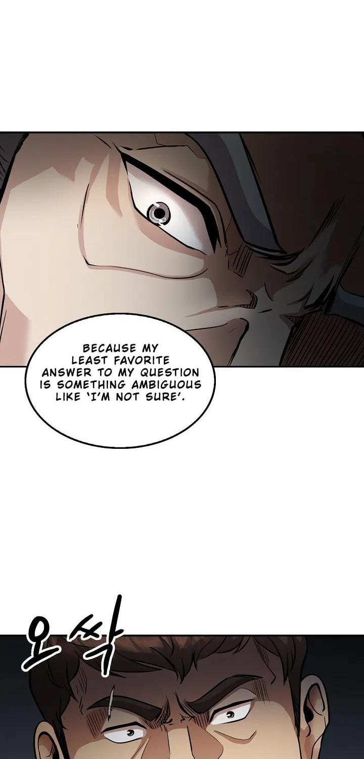 Read Again My Life chapter 117 image 27 on Lezhin