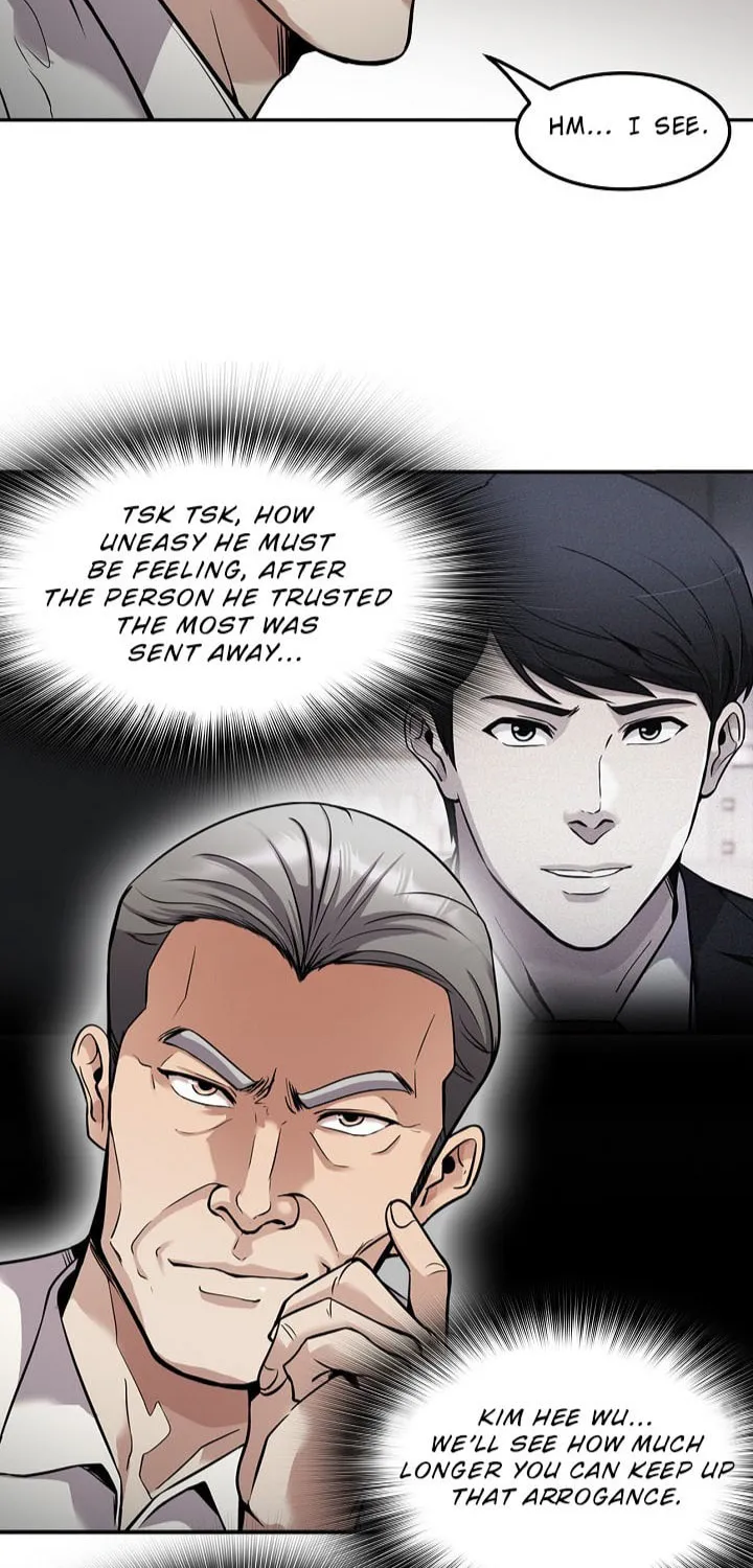 Read Again My Life chapter 117 image 3 on Lezhin