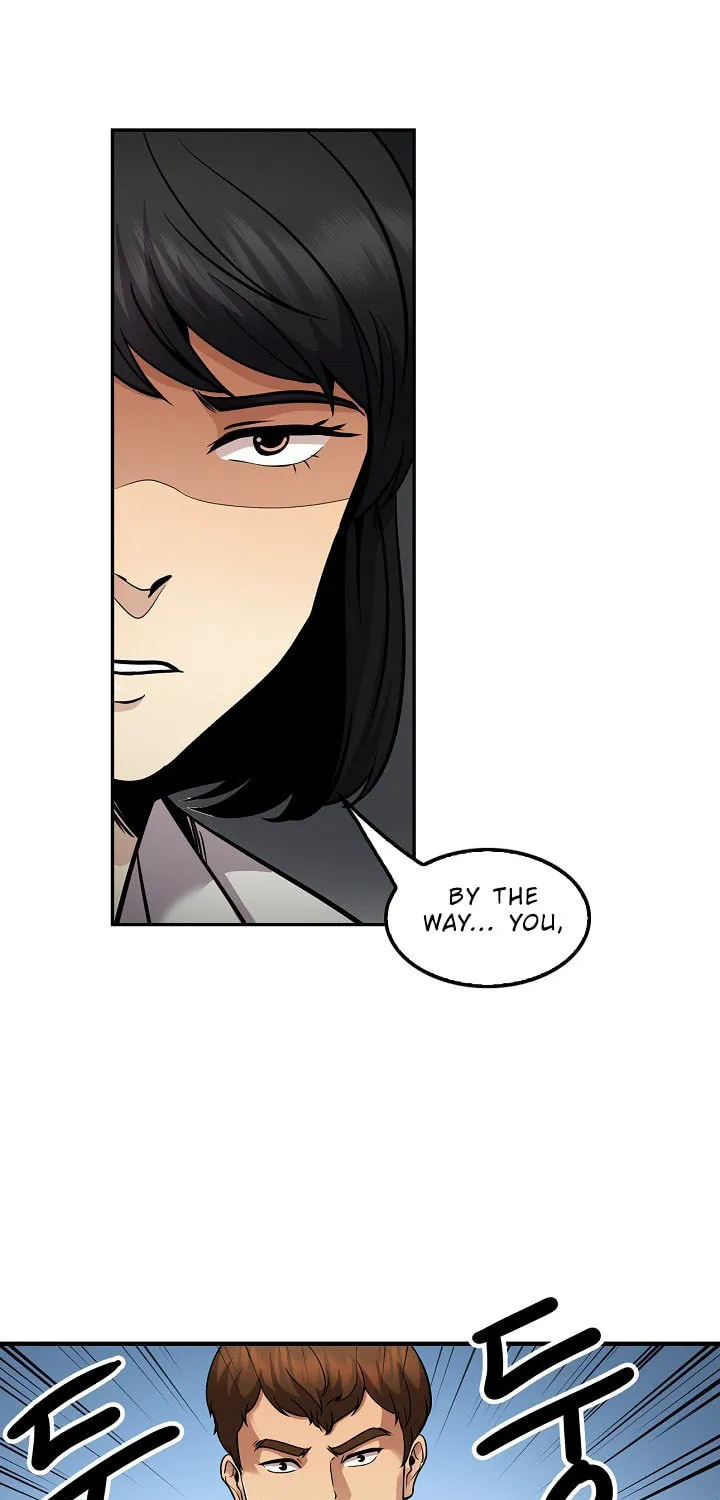 Read Again My Life chapter 117 image 31 on Lezhin