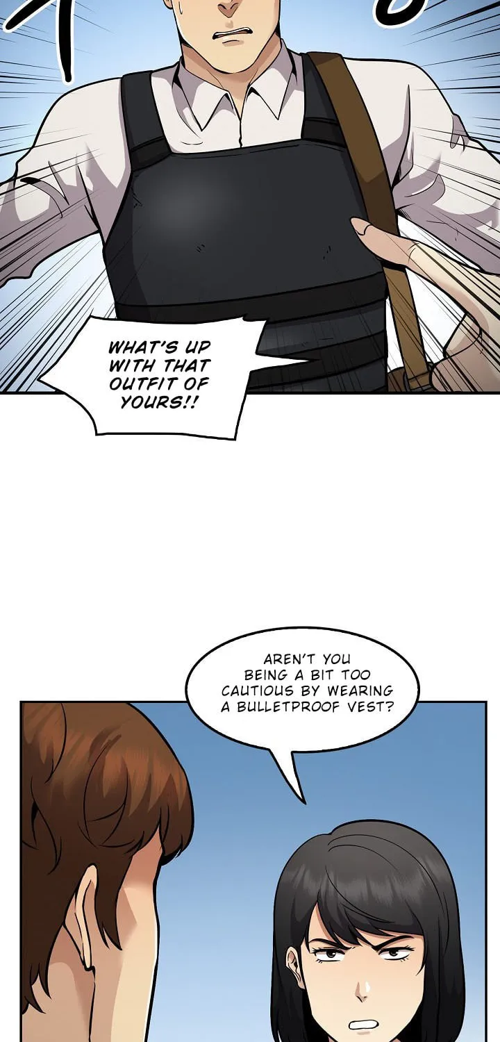 Read Again My Life chapter 117 image 32 on Lezhin