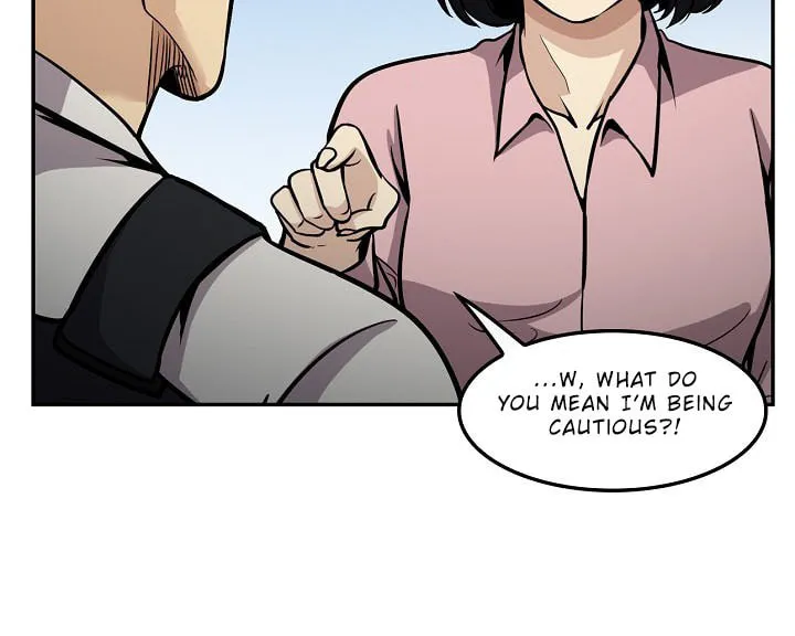 Read Again My Life chapter 117 image 33 on Lezhin