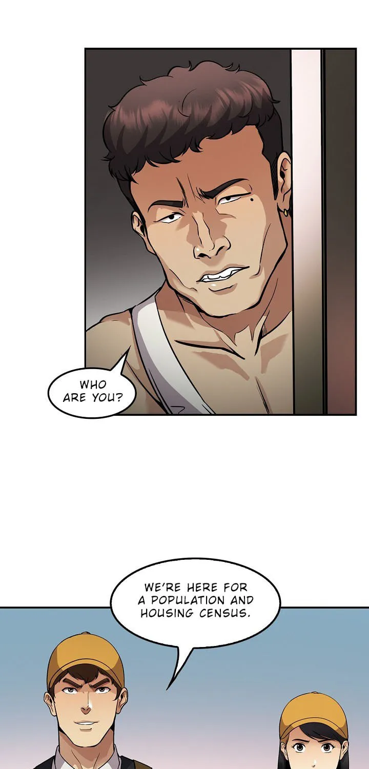 Read Again My Life chapter 117 image 39 on Lezhin
