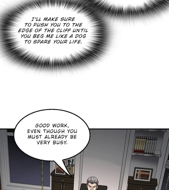 Read Again My Life chapter 117 image 4 on Lezhin