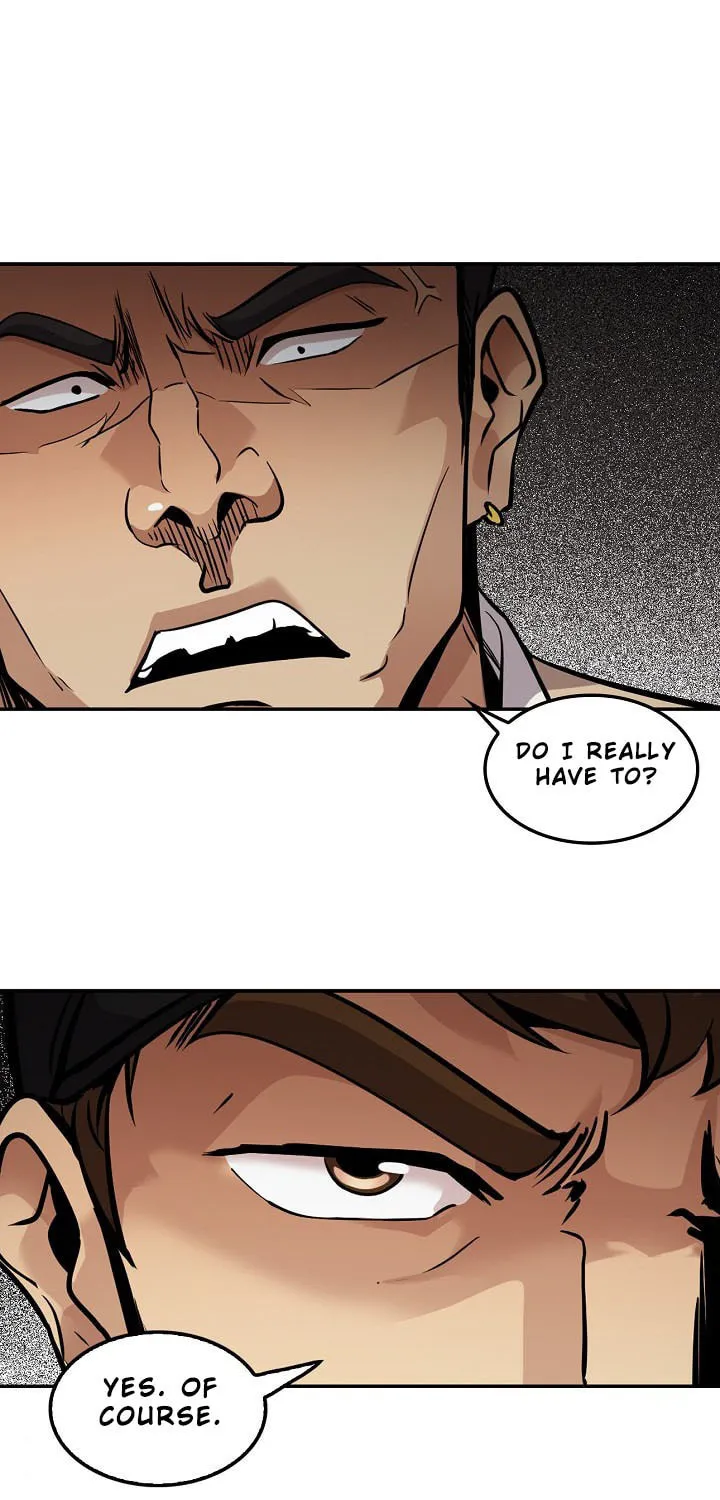 Read Again My Life chapter 117 image 41 on Lezhin