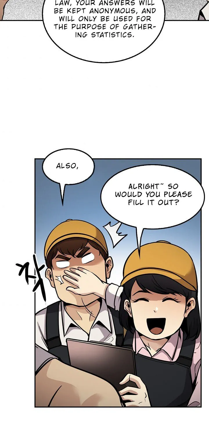 Read Again My Life chapter 117 image 43 on Lezhin