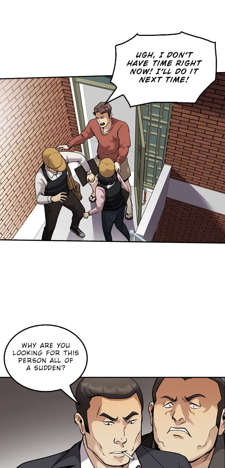 Read Again My Life chapter 117 image 47 on Lezhin