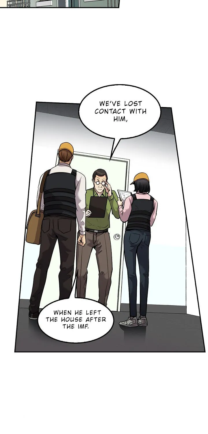 Read Again My Life chapter 117 image 49 on Lezhin