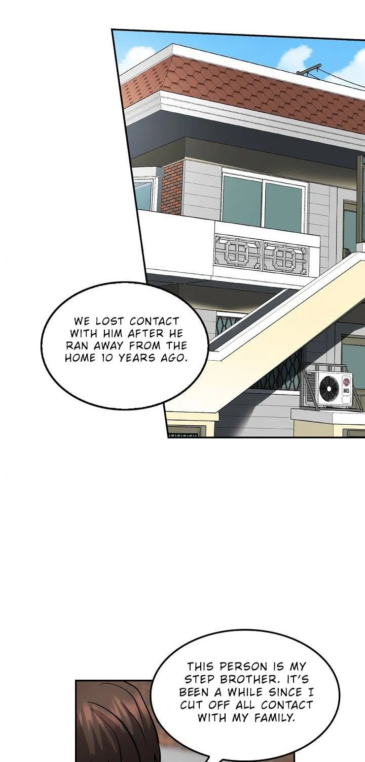 Read Again My Life chapter 117 image 50 on Lezhin