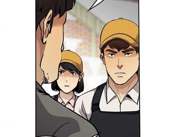 Read Again My Life chapter 117 image 51 on Lezhin