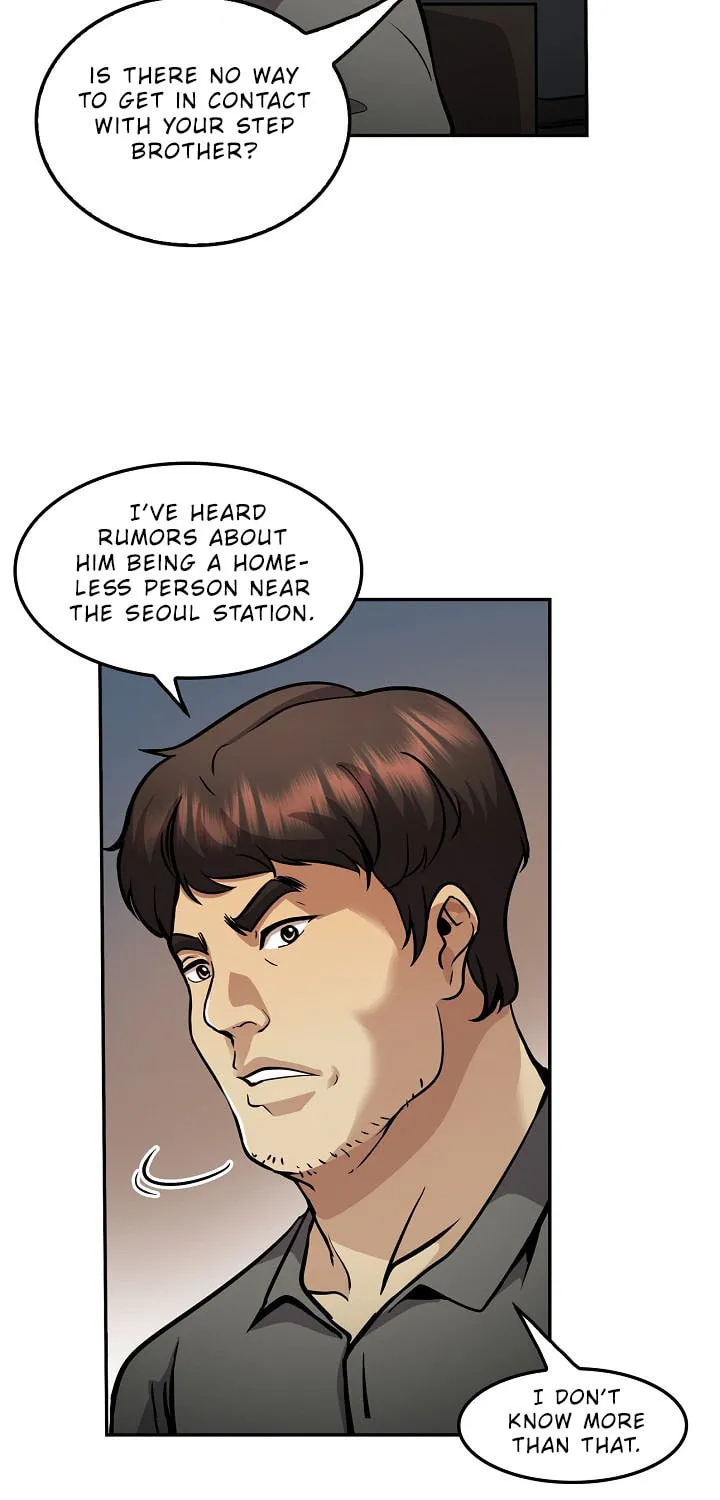 Read Again My Life chapter 117 image 52 on Lezhin