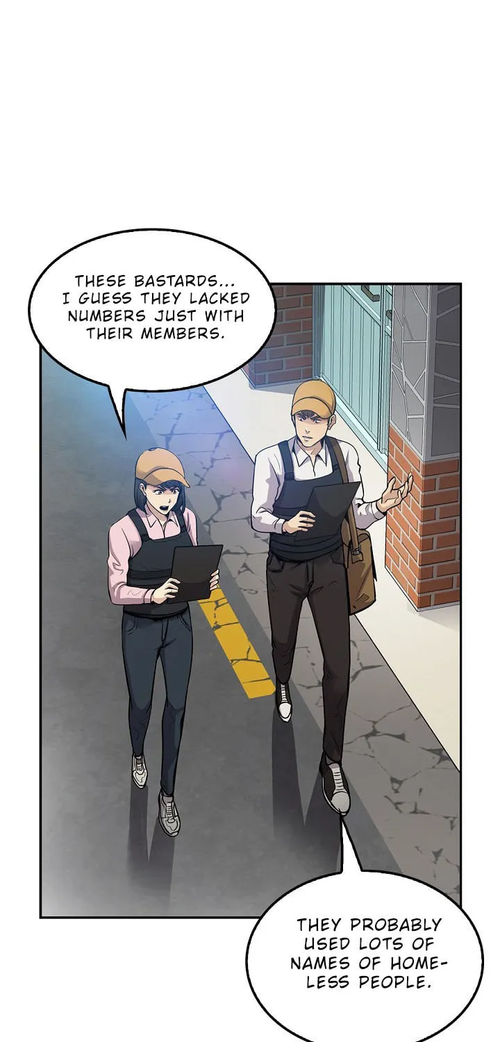 Read Again My Life chapter 117 image 53 on Lezhin