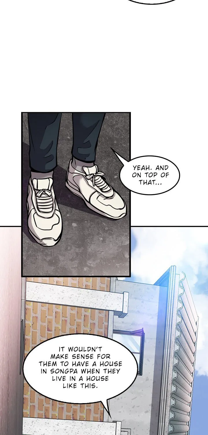 Read Again My Life chapter 117 image 54 on Lezhin