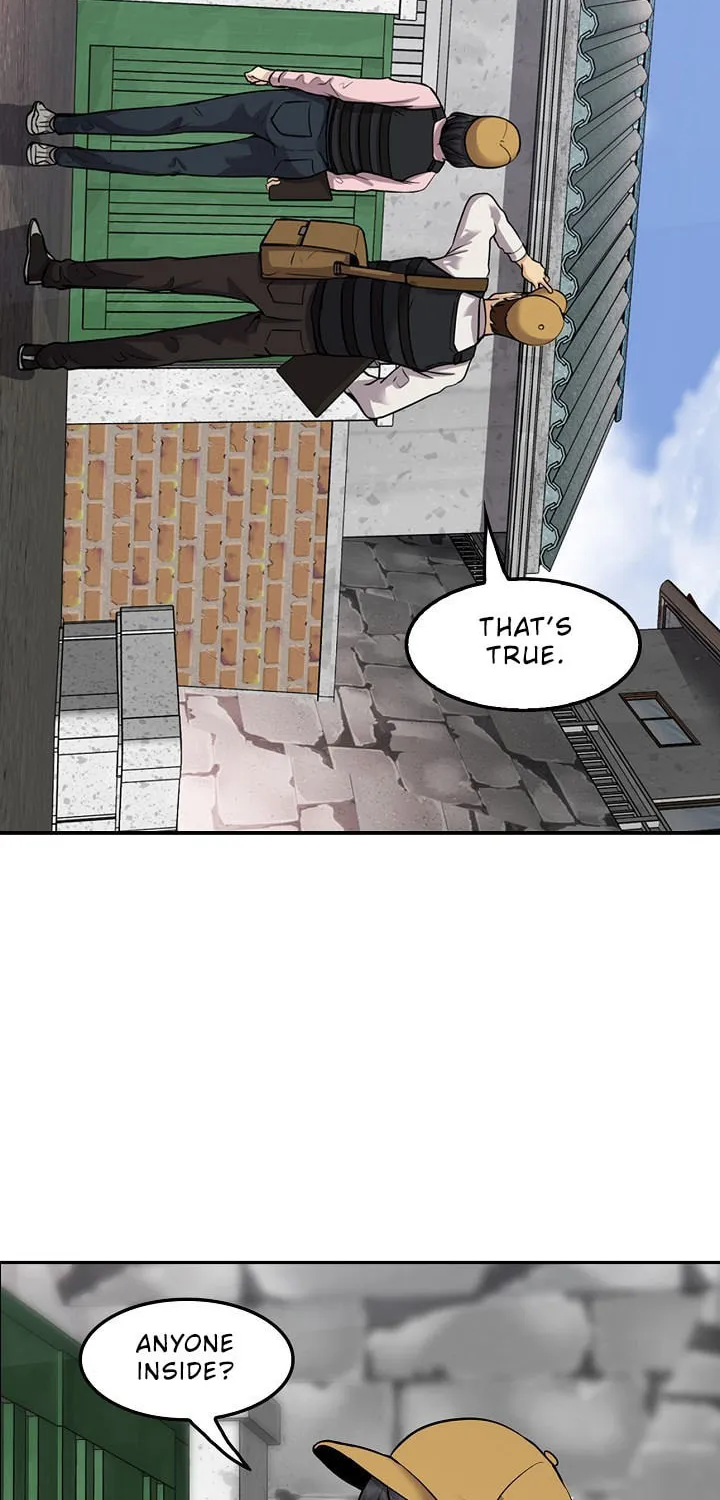 Read Again My Life chapter 117 image 55 on Lezhin