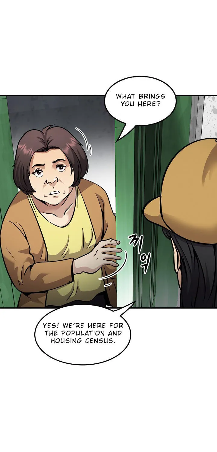 Read Again My Life chapter 117 image 57 on Lezhin