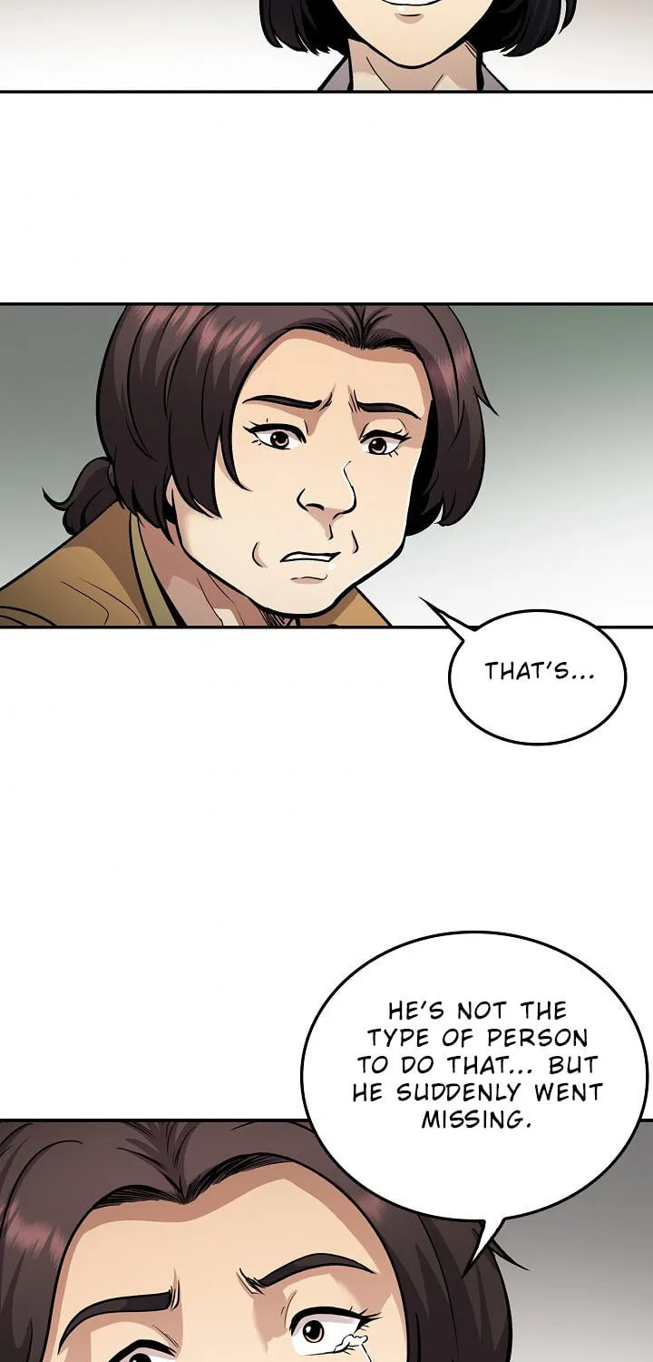 Read Again My Life chapter 117 image 59 on Lezhin