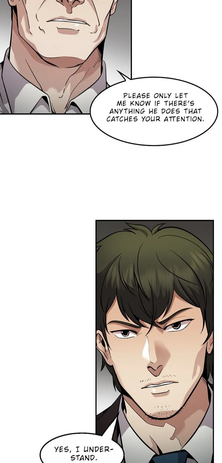 Read Again My Life chapter 117 image 6 on Lezhin