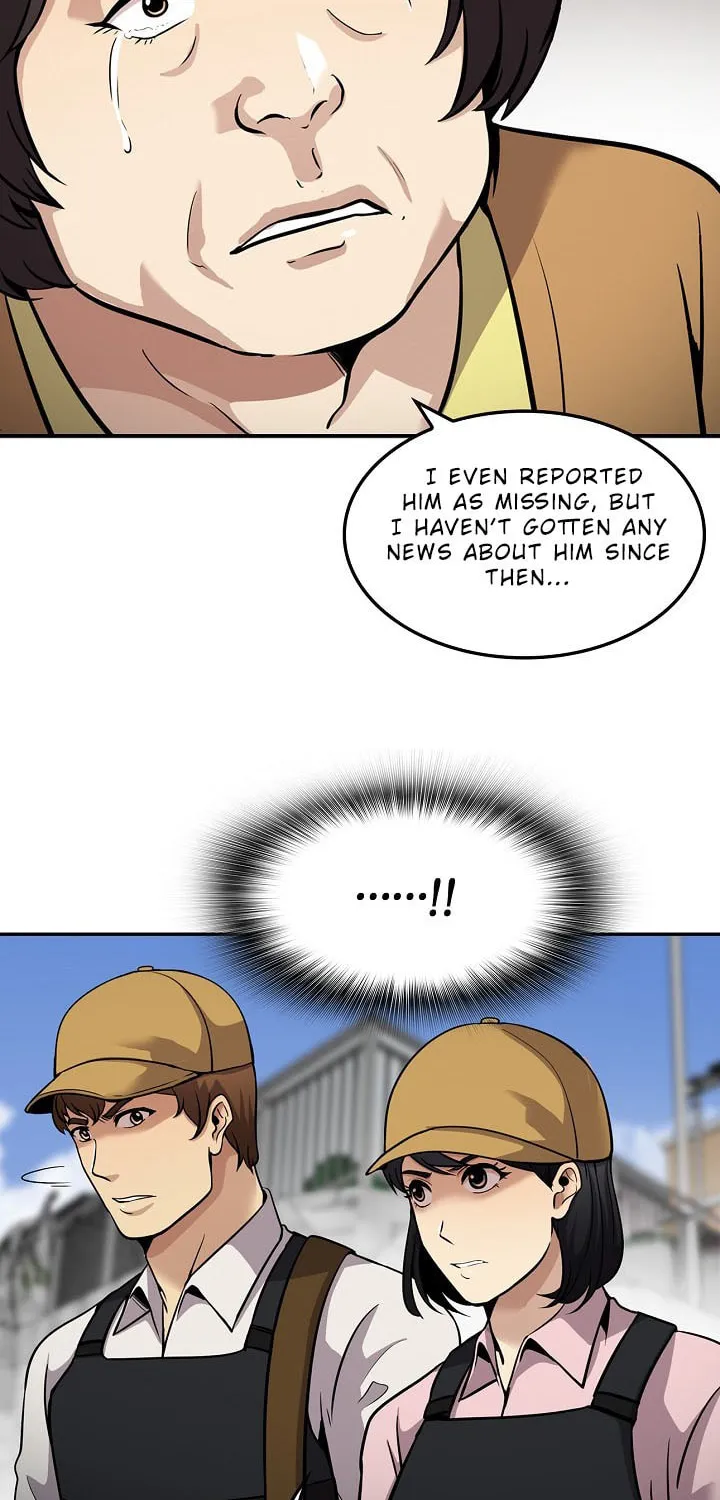 Read Again My Life chapter 117 image 60 on Lezhin