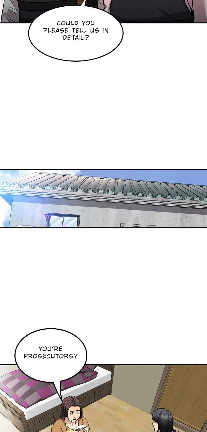 Read Again My Life chapter 117 image 61 on Lezhin
