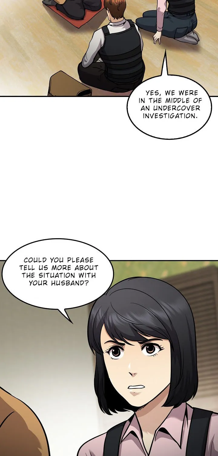 Read Again My Life chapter 117 image 63 on Lezhin