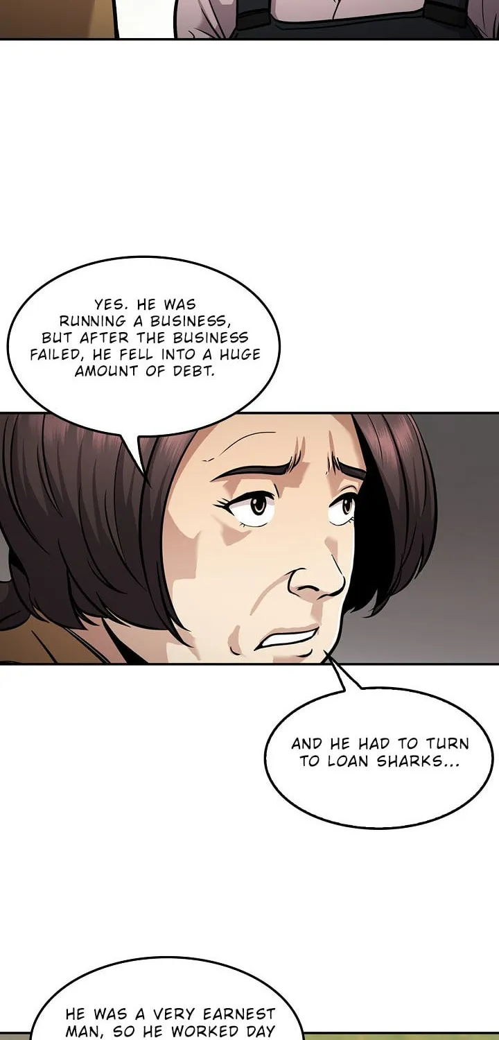 Read Again My Life chapter 117 image 64 on Lezhin