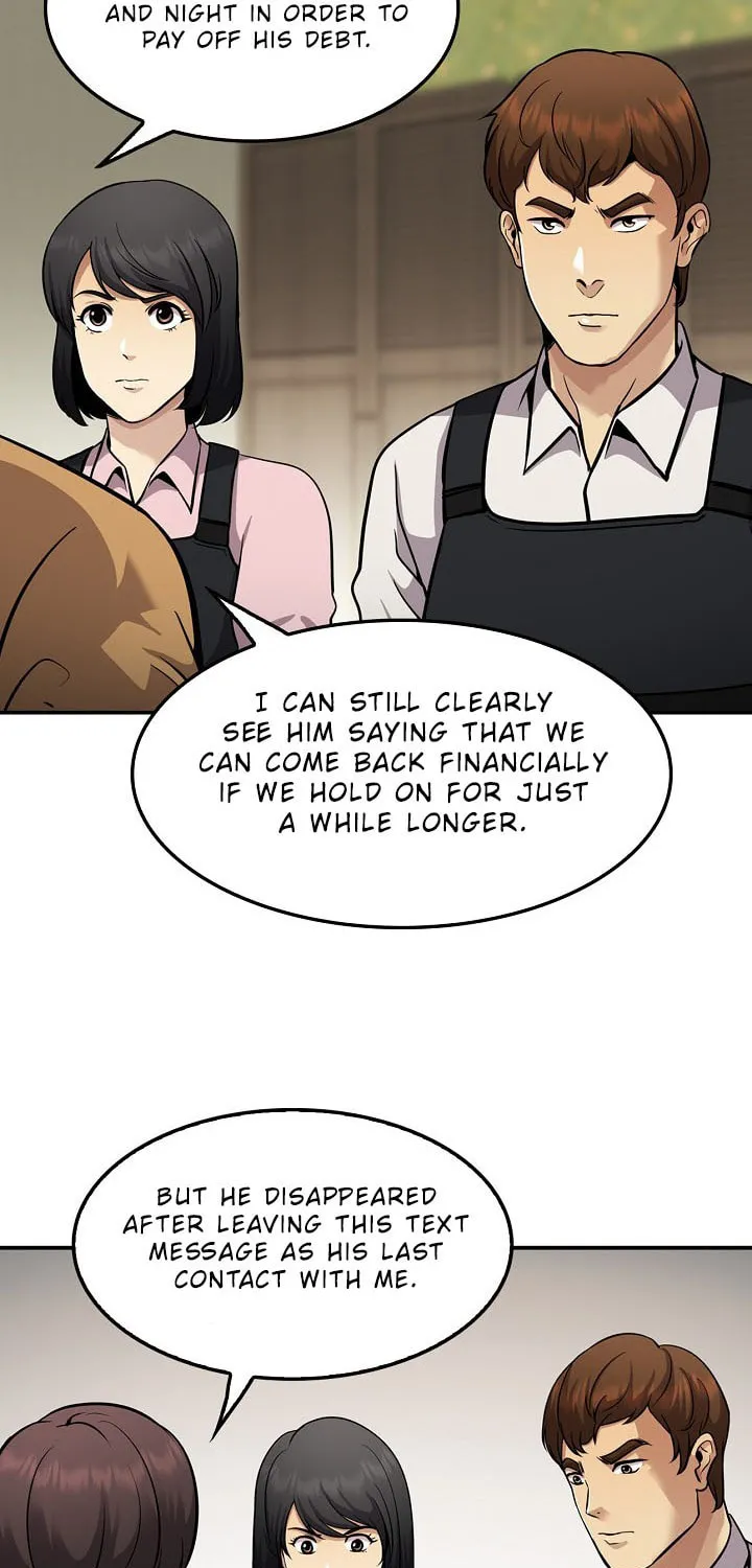 Read Again My Life chapter 117 image 65 on Lezhin
