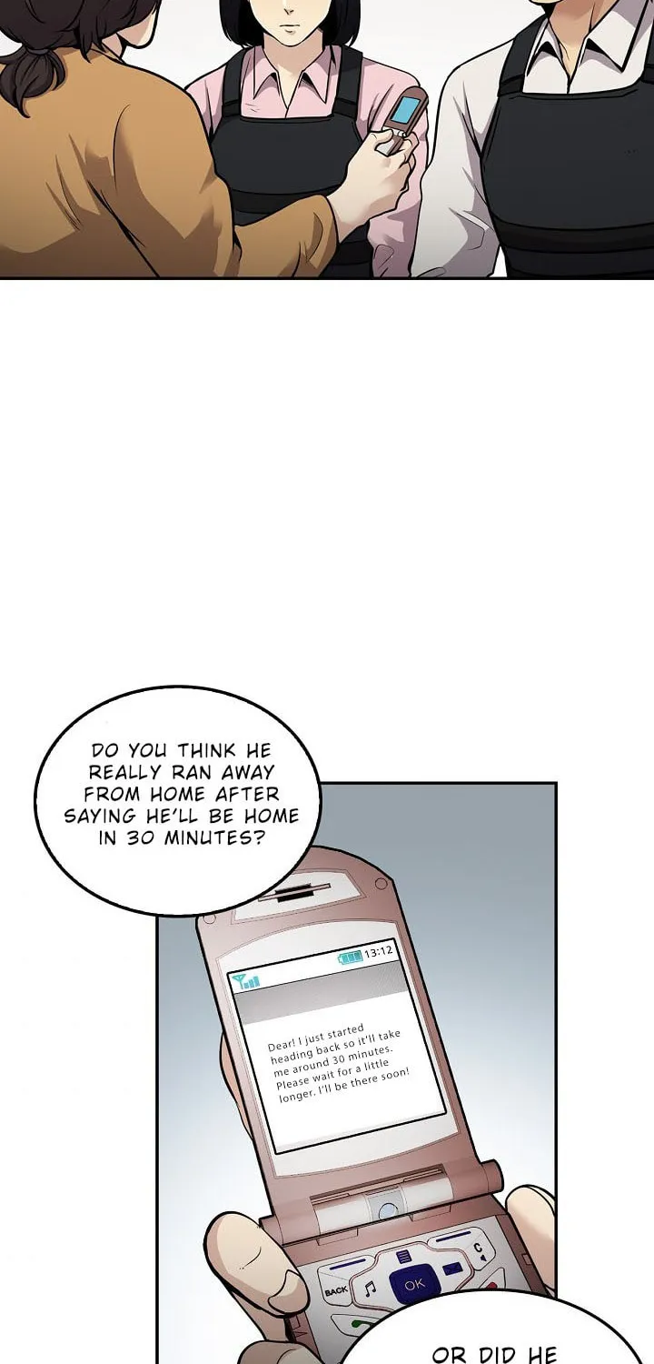Read Again My Life chapter 117 image 66 on Lezhin