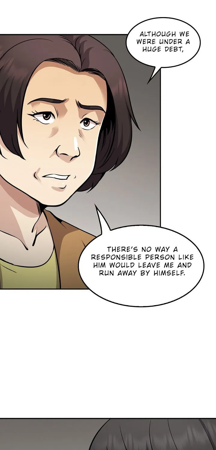 Read Again My Life chapter 117 image 70 on Lezhin