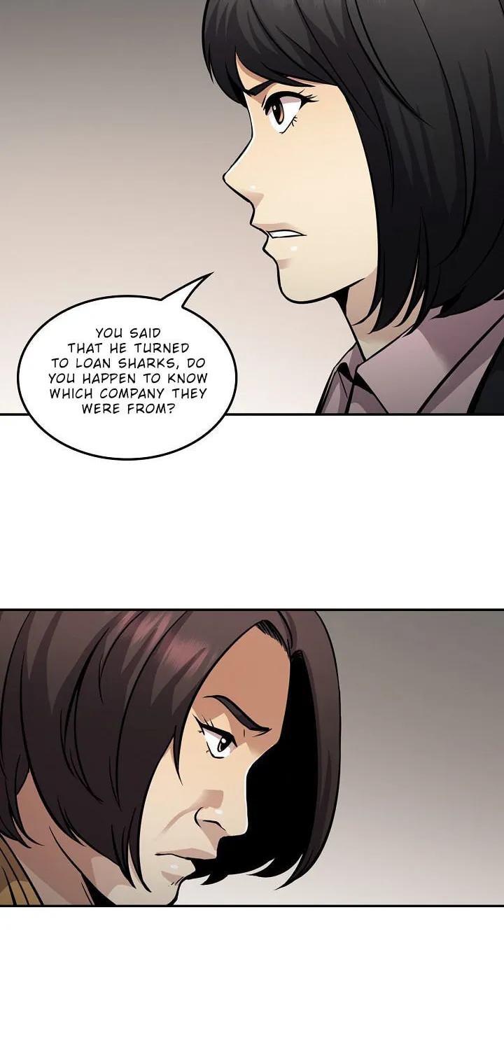 Read Again My Life chapter 117 image 71 on Lezhin