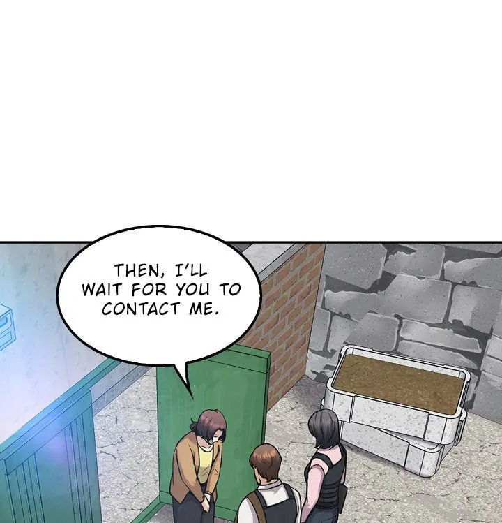 Read Again My Life chapter 117 image 74 on Lezhin