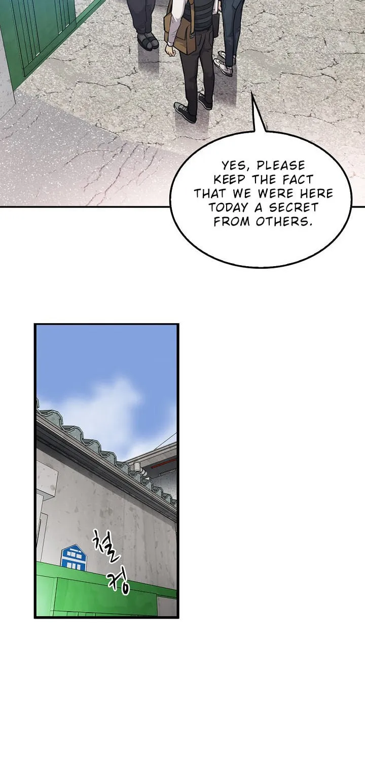 Read Again My Life chapter 117 image 75 on Lezhin