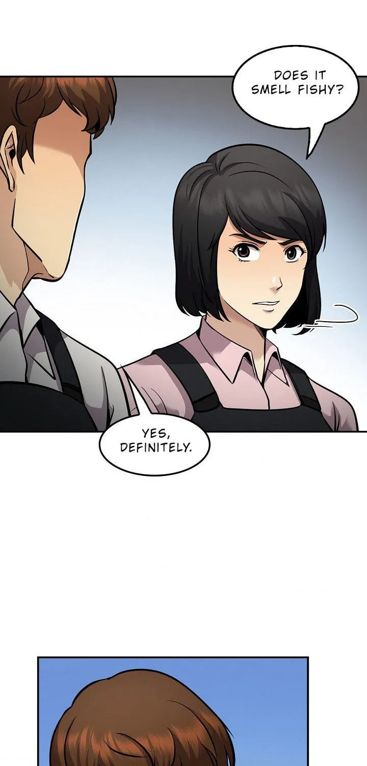 Read Again My Life chapter 117 image 76 on Lezhin
