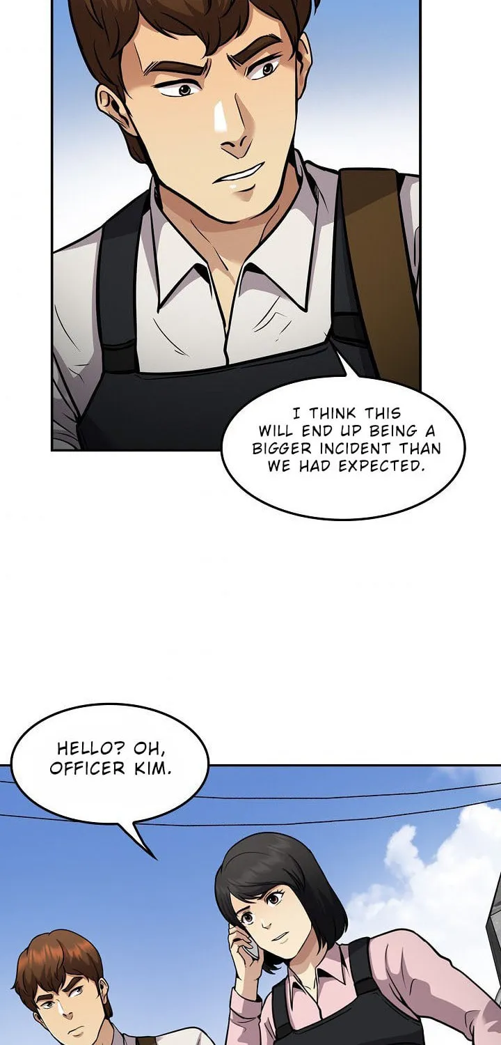 Read Again My Life chapter 117 image 77 on Lezhin