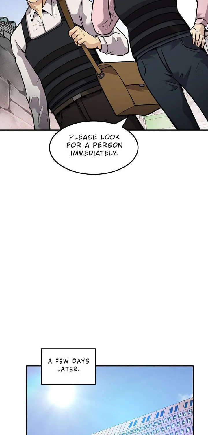 Read Again My Life chapter 117 image 78 on Lezhin
