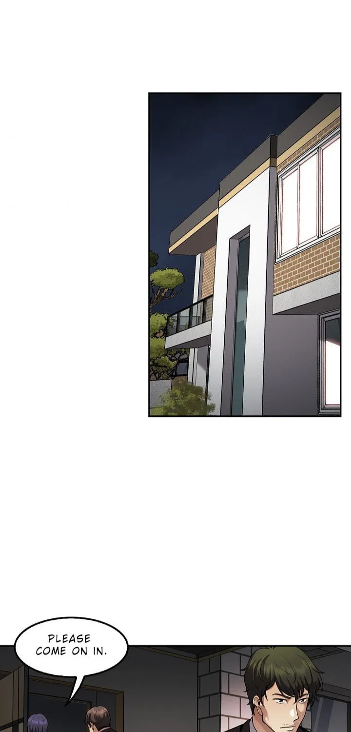 Read Again My Life chapter 117 image 8 on Lezhin