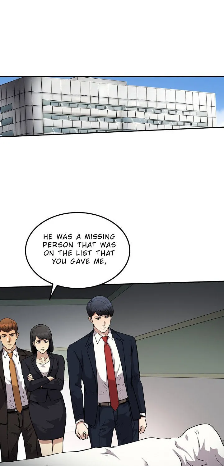 Read Again My Life chapter 117 image 81 on Lezhin