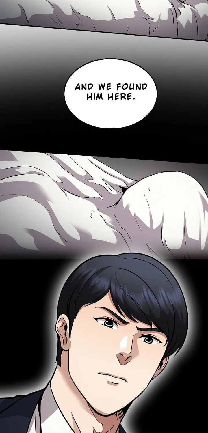 Read Again My Life chapter 117 image 82 on Lezhin