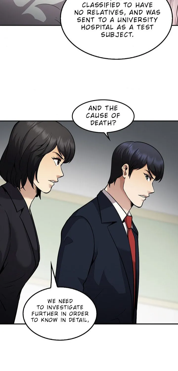 Read Again My Life chapter 118 image 1 on Lezhin