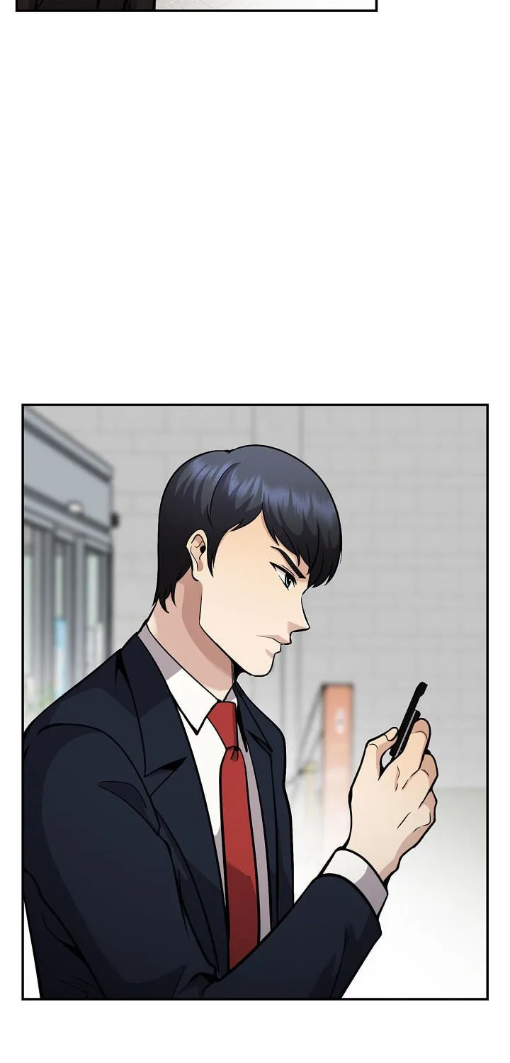Read Again My Life chapter 118 image 12 on Lezhin