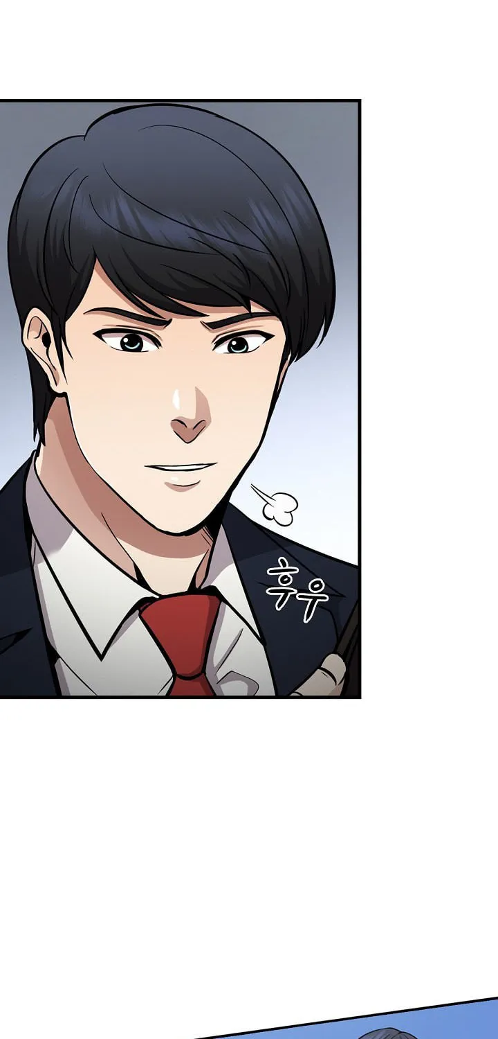 Read Again My Life chapter 118 image 14 on Lezhin