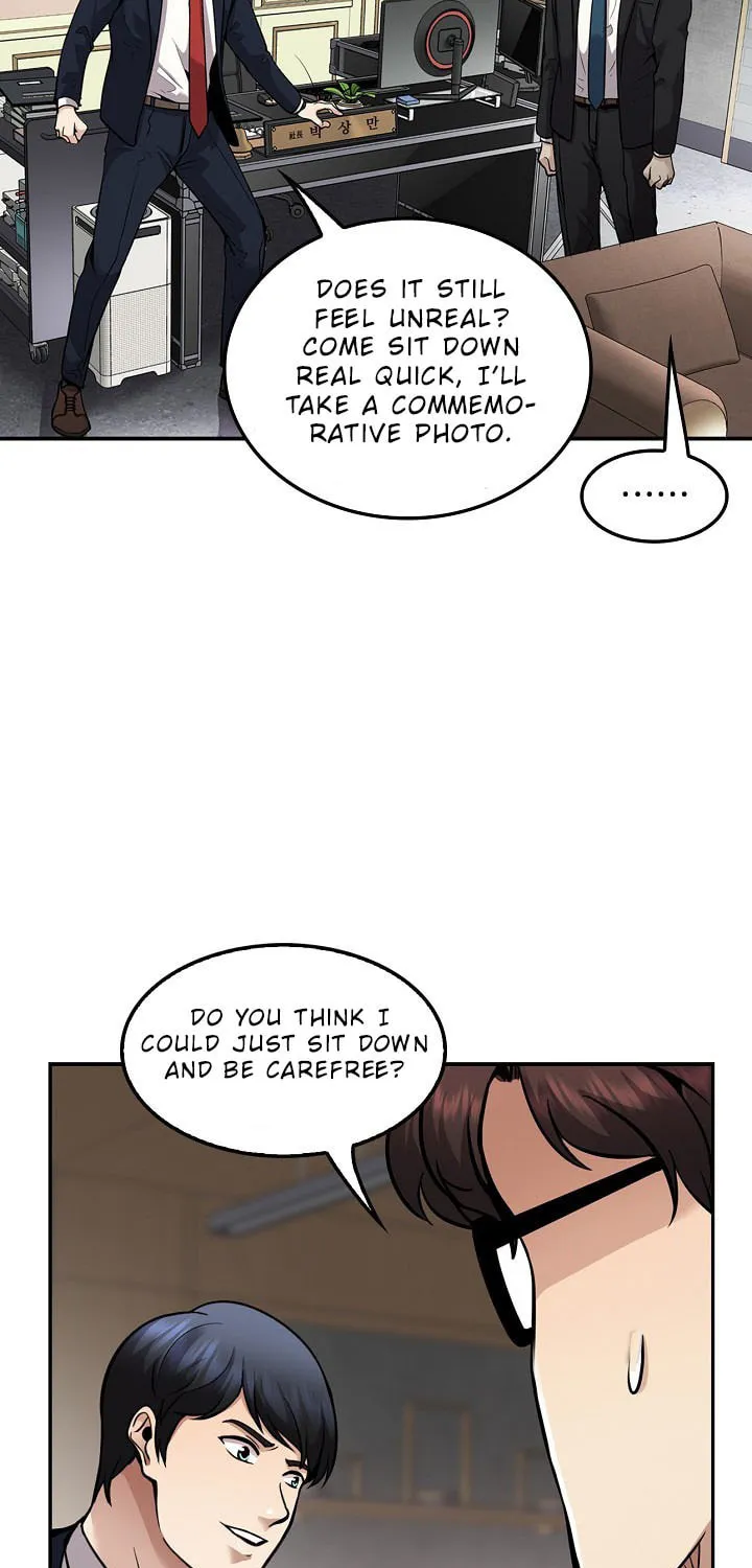 Read Again My Life chapter 118 image 18 on Lezhin