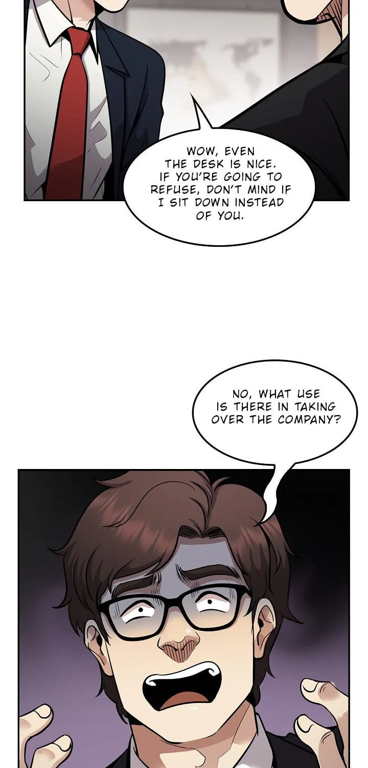 Read Again My Life chapter 118 image 19 on Lezhin