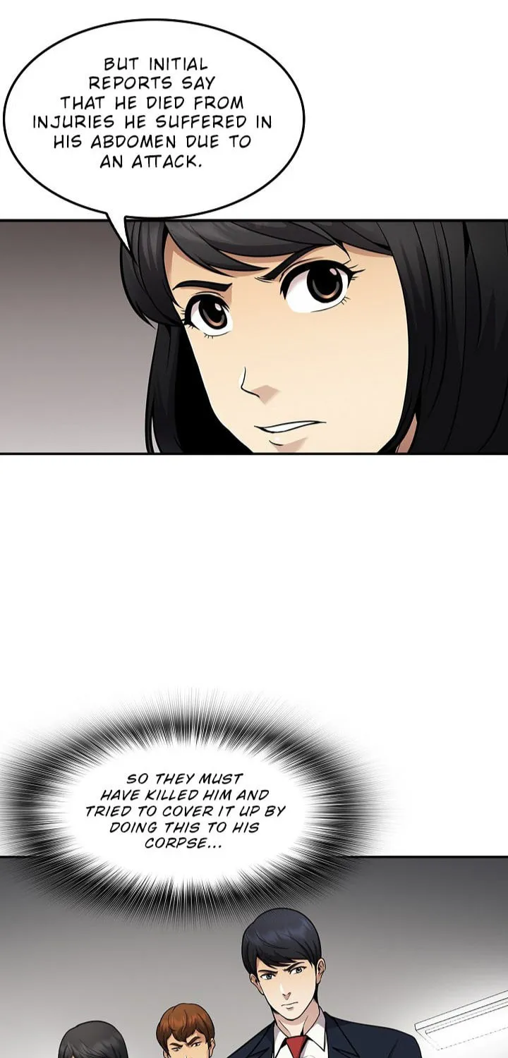 Read Again My Life chapter 118 image 2 on Lezhin