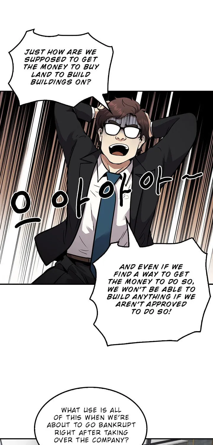 Read Again My Life chapter 118 image 21 on Lezhin